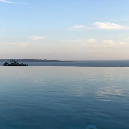Villa Lidia Mundanije Bagian luar foto
