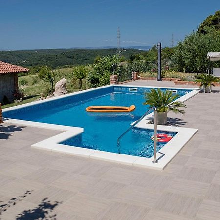 Villa Lidia Mundanije Bagian luar foto