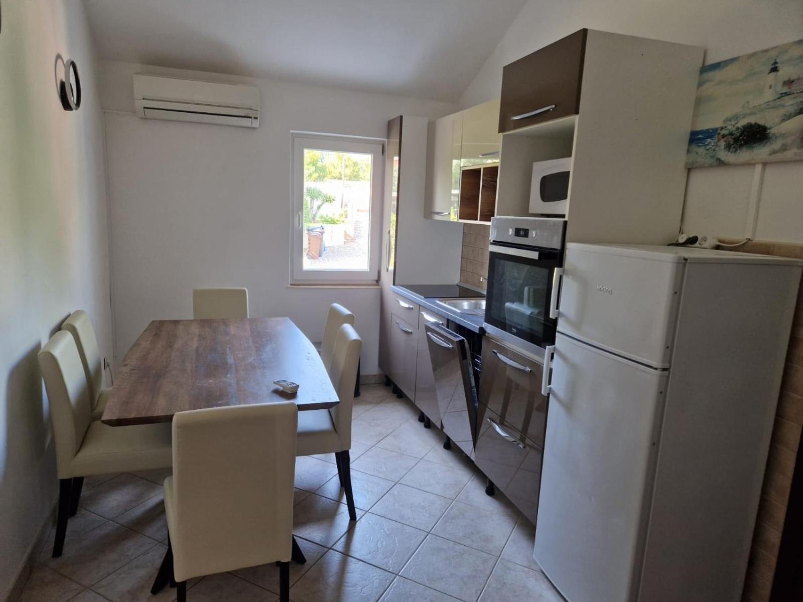 Villa Lidia Mundanije Bagian luar foto