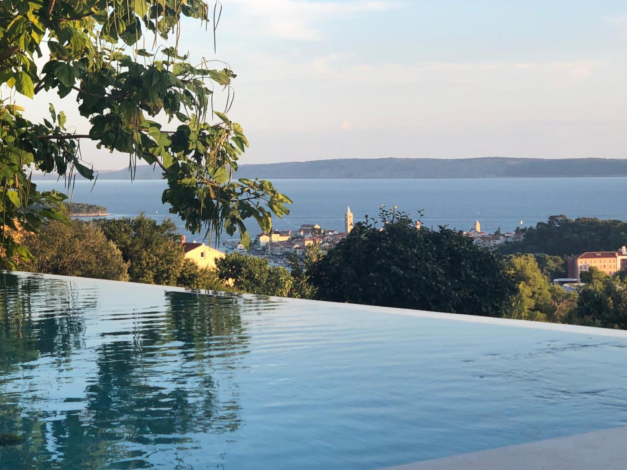 Villa Lidia Mundanije Bagian luar foto