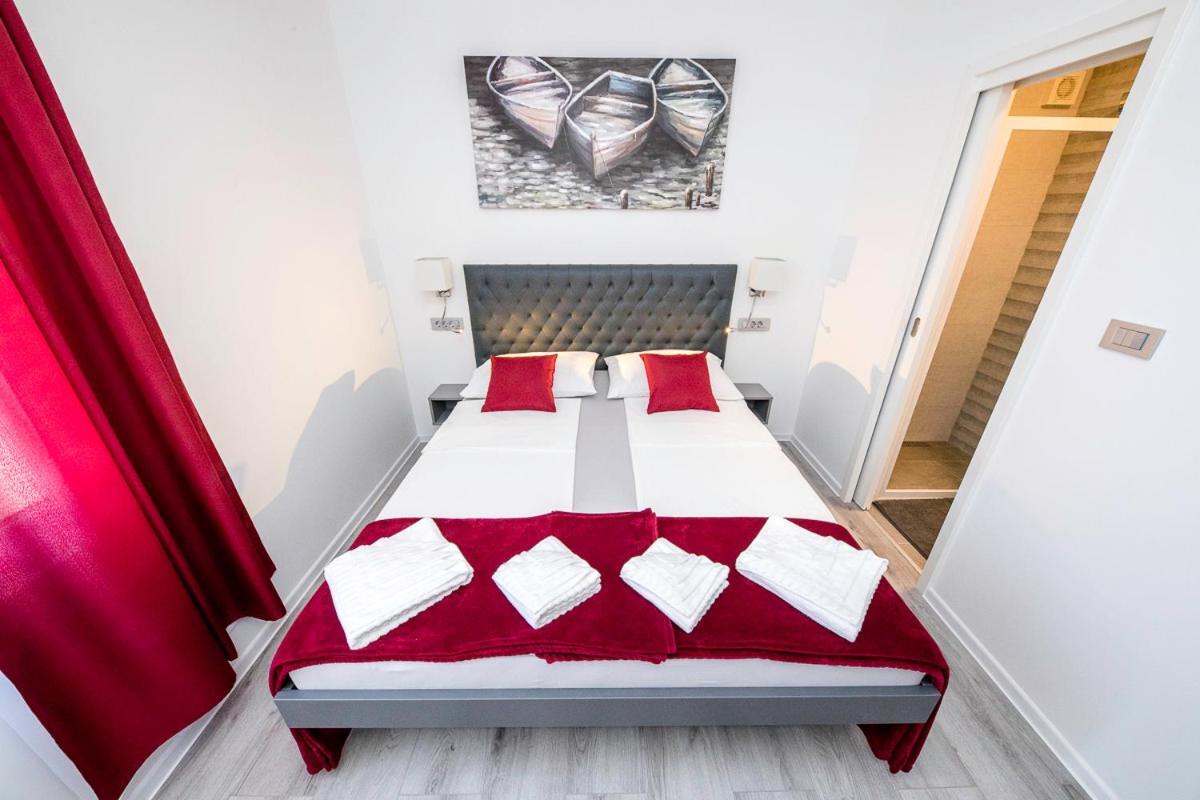 Villa Lidia Mundanije Bagian luar foto