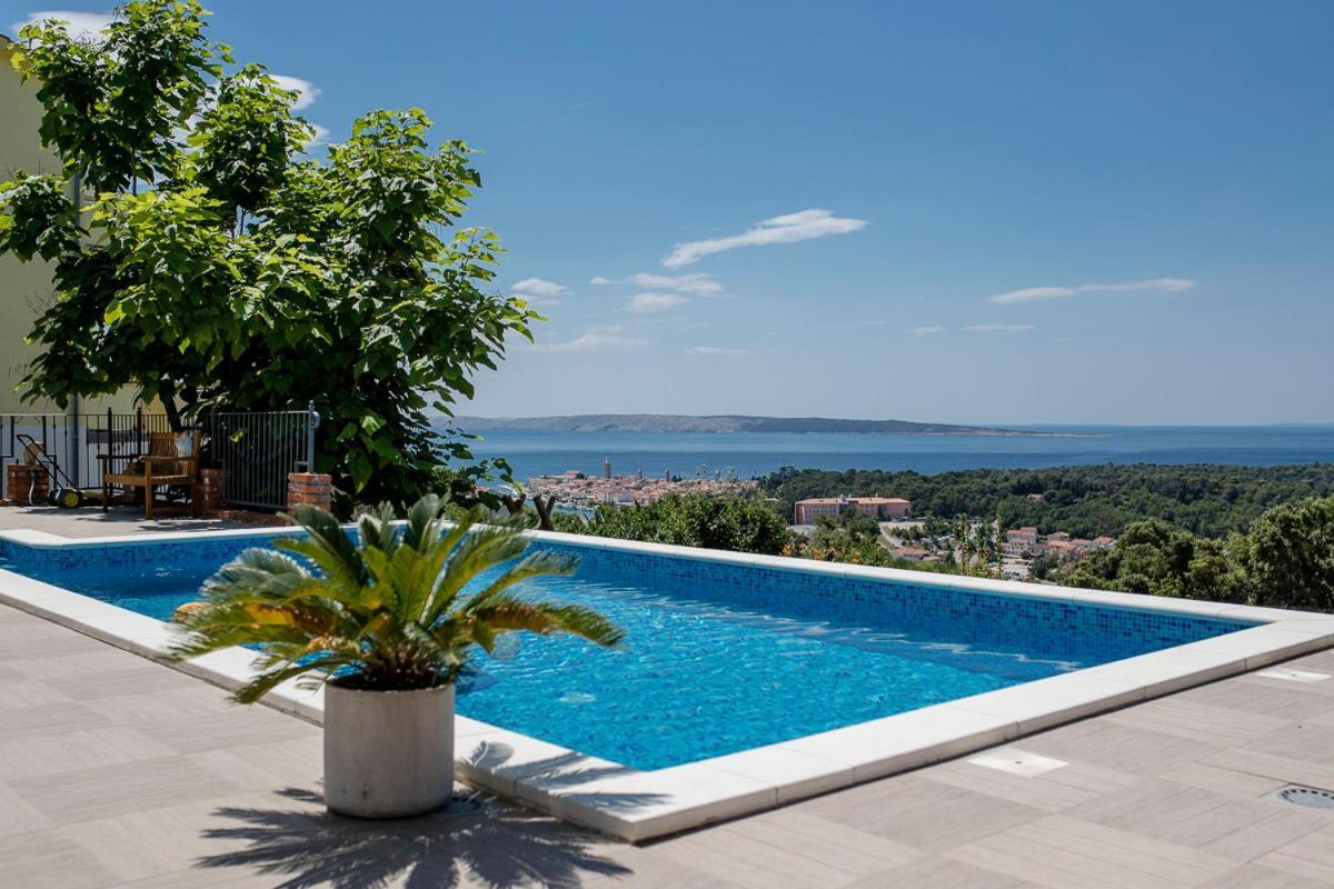 Villa Lidia Mundanije Bagian luar foto