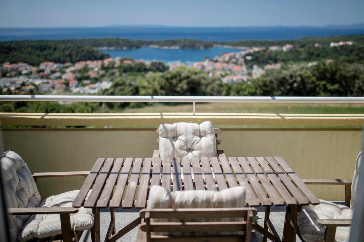 Villa Lidia Mundanije Bagian luar foto
