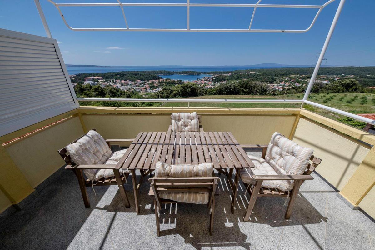 Villa Lidia Mundanije Bagian luar foto