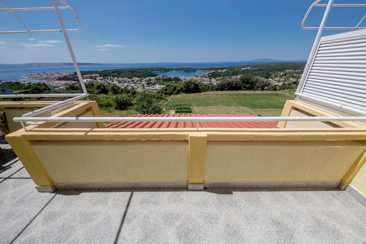 Villa Lidia Mundanije Bagian luar foto