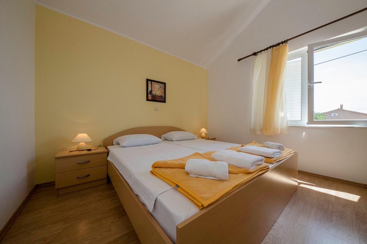 Villa Lidia Mundanije Bagian luar foto