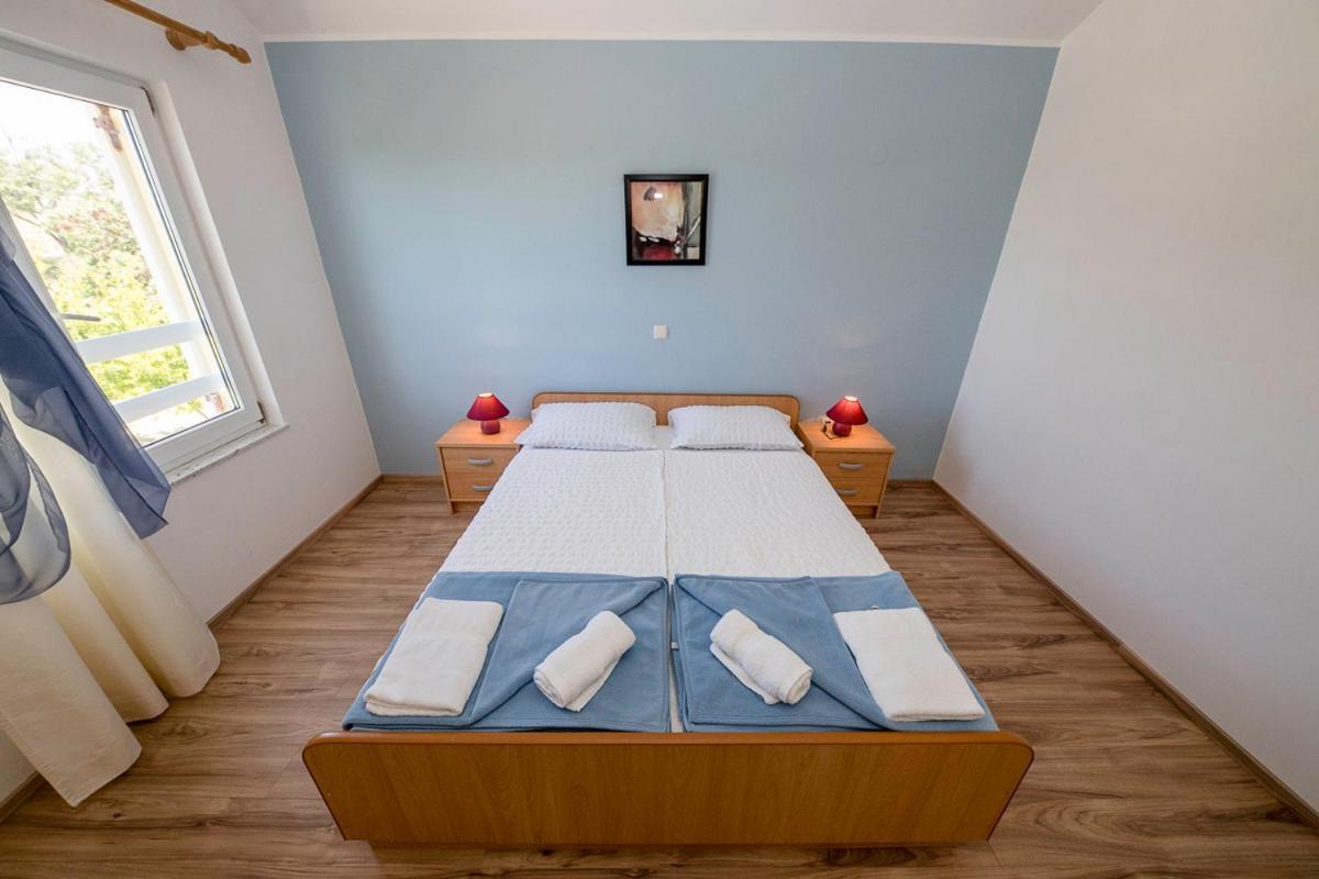Villa Lidia Mundanije Bagian luar foto