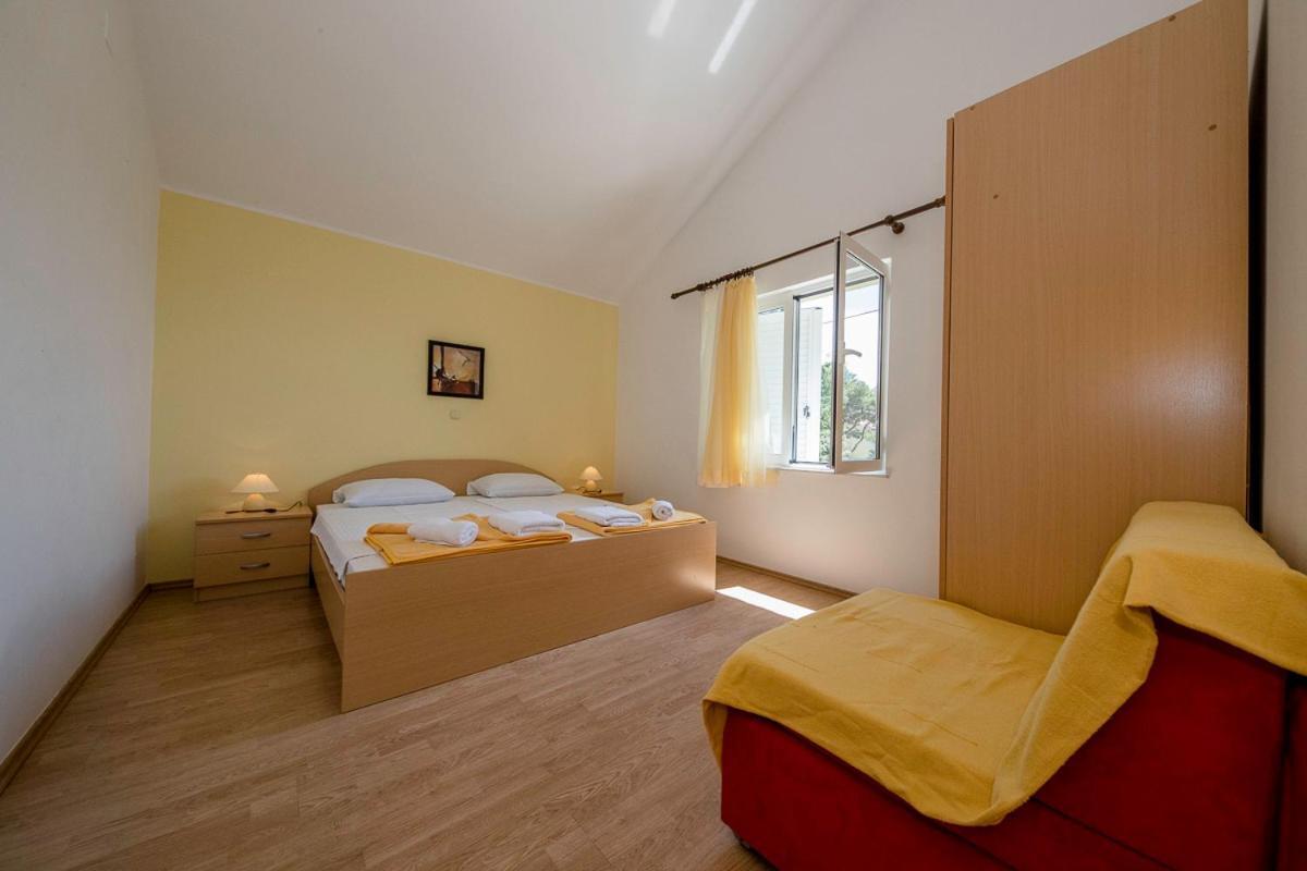 Villa Lidia Mundanije Bagian luar foto